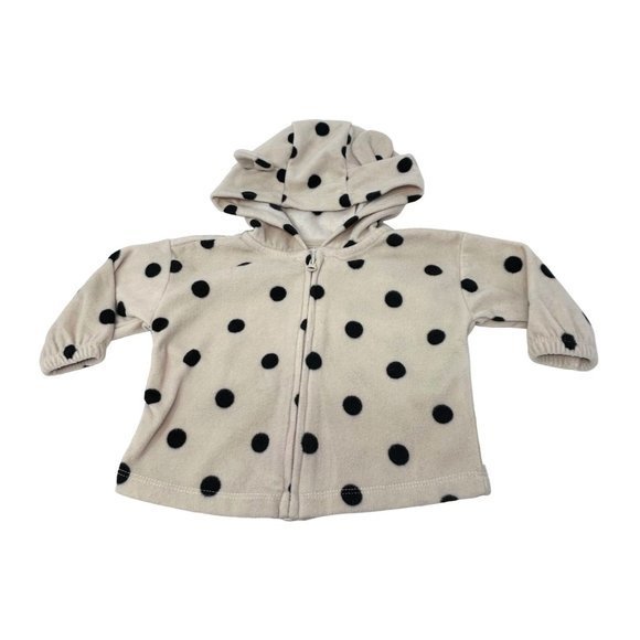 Baby Girl's Jacket &‎ Sweatshirt - Size 3 Month - Picture 8 of 11